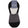 BRESCIANI Cotton/Nylon Bicolour Socks BLACK/GREY