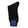 BRESCIANI Sea Island Cotton Business Socks BLACK