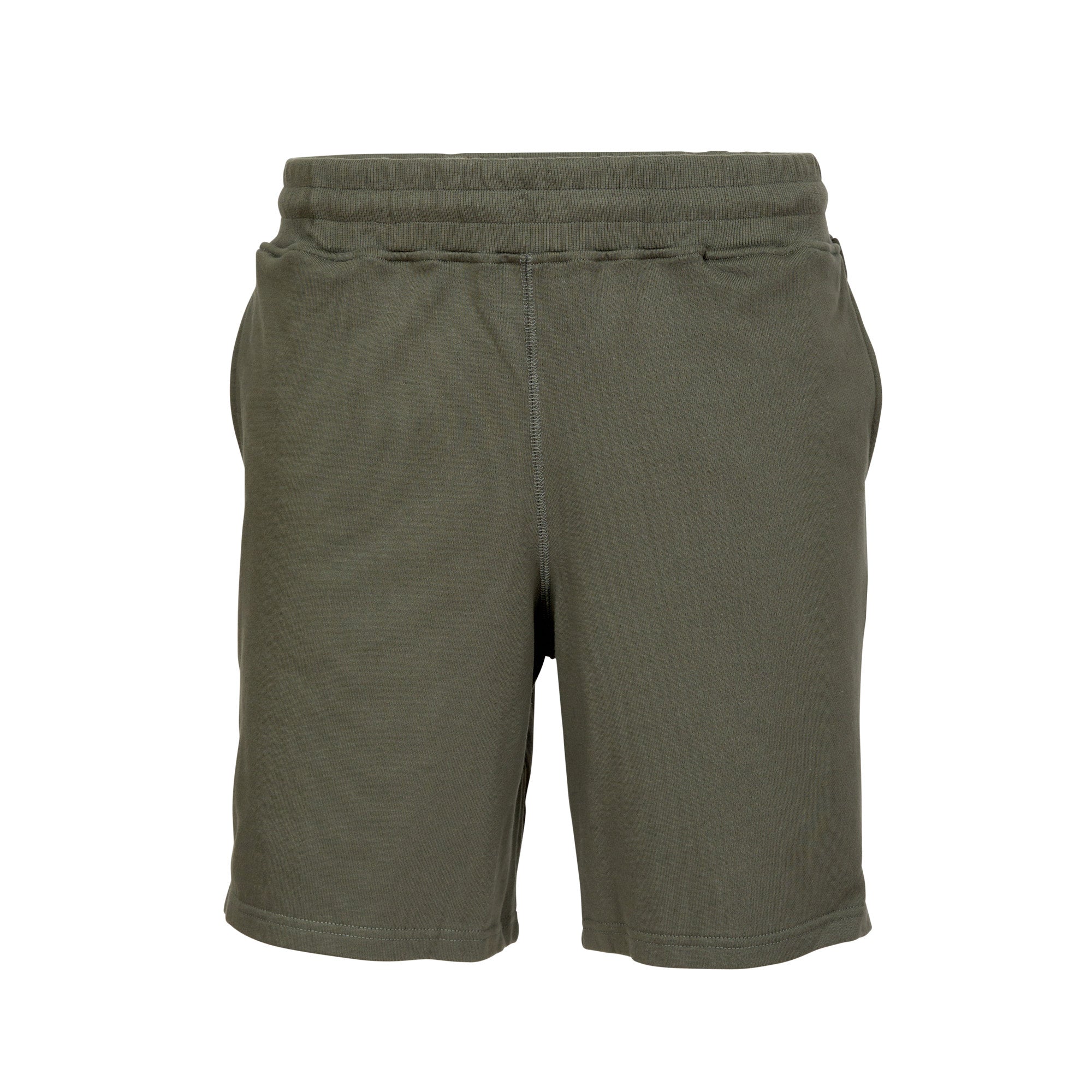 Bucks Casual Grant Shorts Dark Grey - Henry BucksShorts38AW220023 - DKGREY - SM