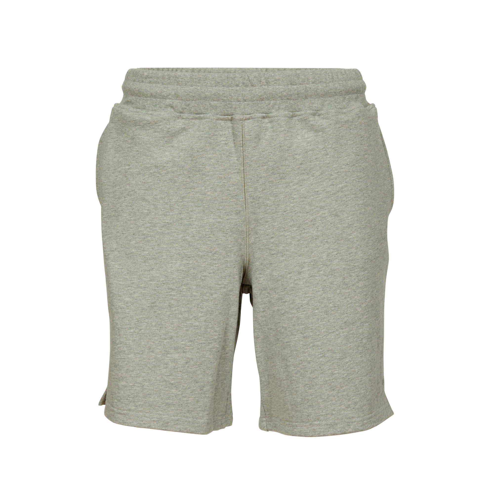 Bucks Casual Grant Shorts Grey - Henry BucksShorts38AW220023 - GREY - SM