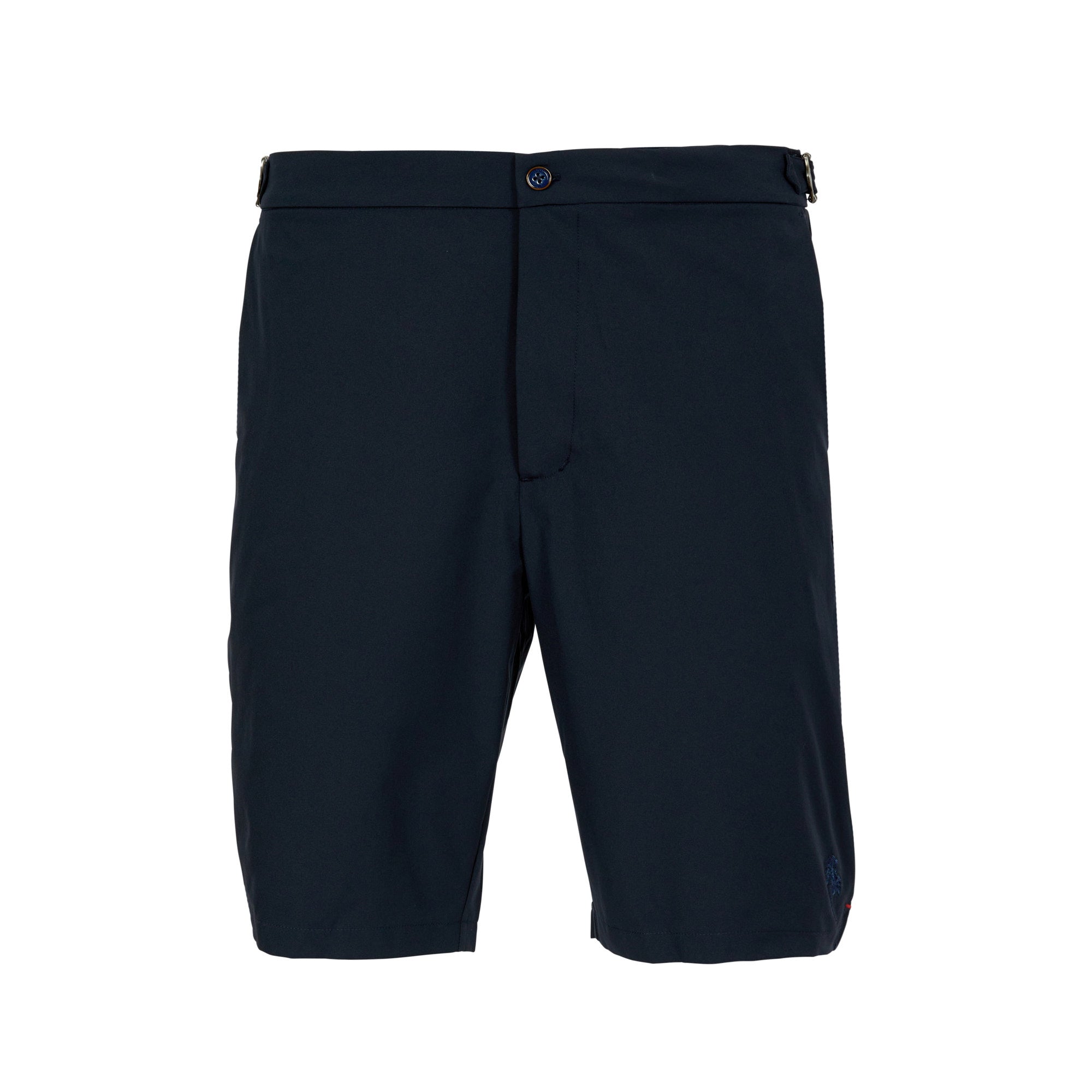 BUCKS CASUAL Smart Swim Shorts NAVY - Henry BucksShorts38AW220032 - NAVY - SM