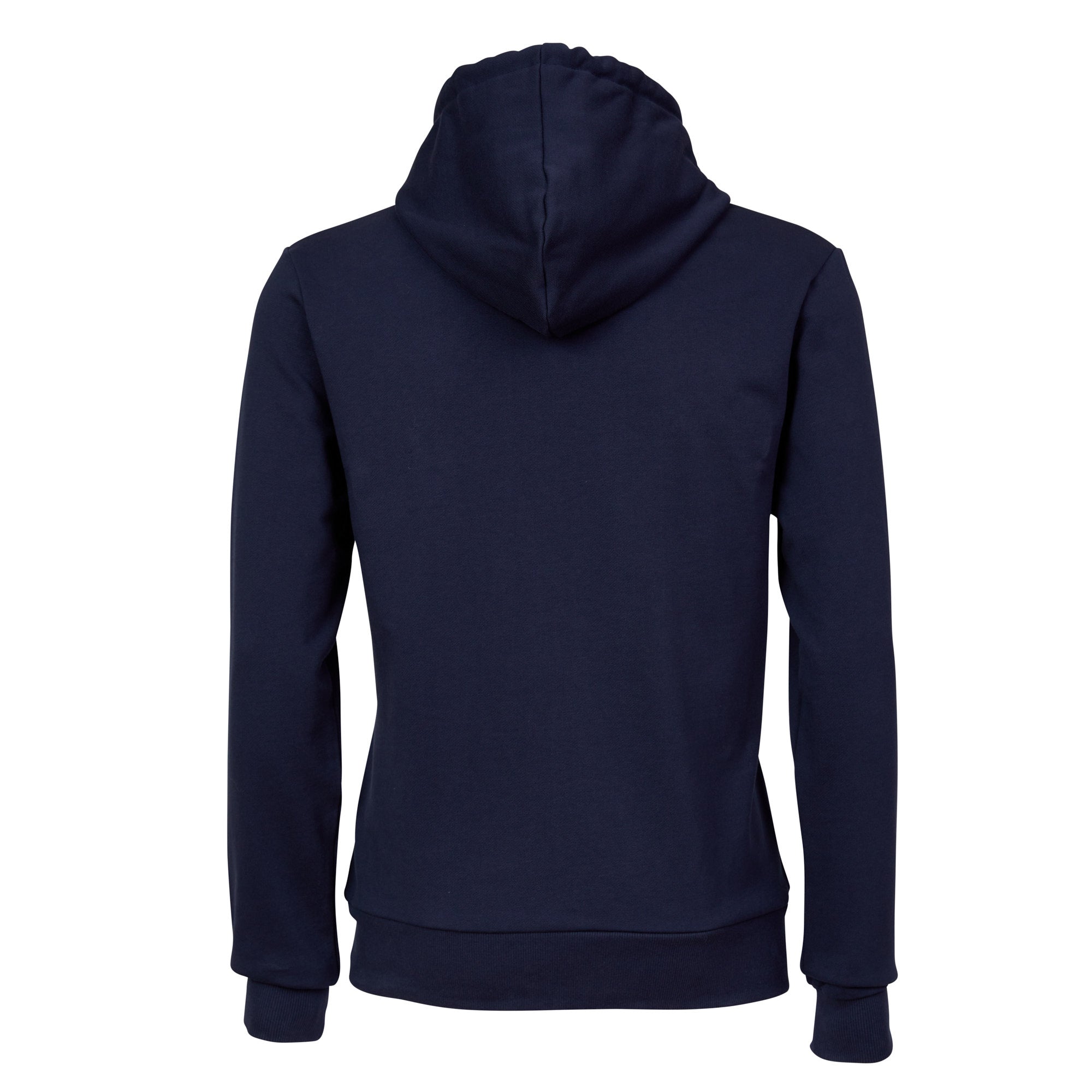 Bucks Casual Todd Hoody Navy - Henry BucksHoodies38AW220031 - NAVY - SM