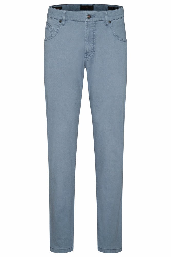 BUGATTI Chinos SKY BLUE - Henry Bucks