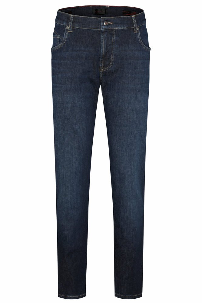 BUGATTI Denim Jeans DARK DENIM - Henry Bucks