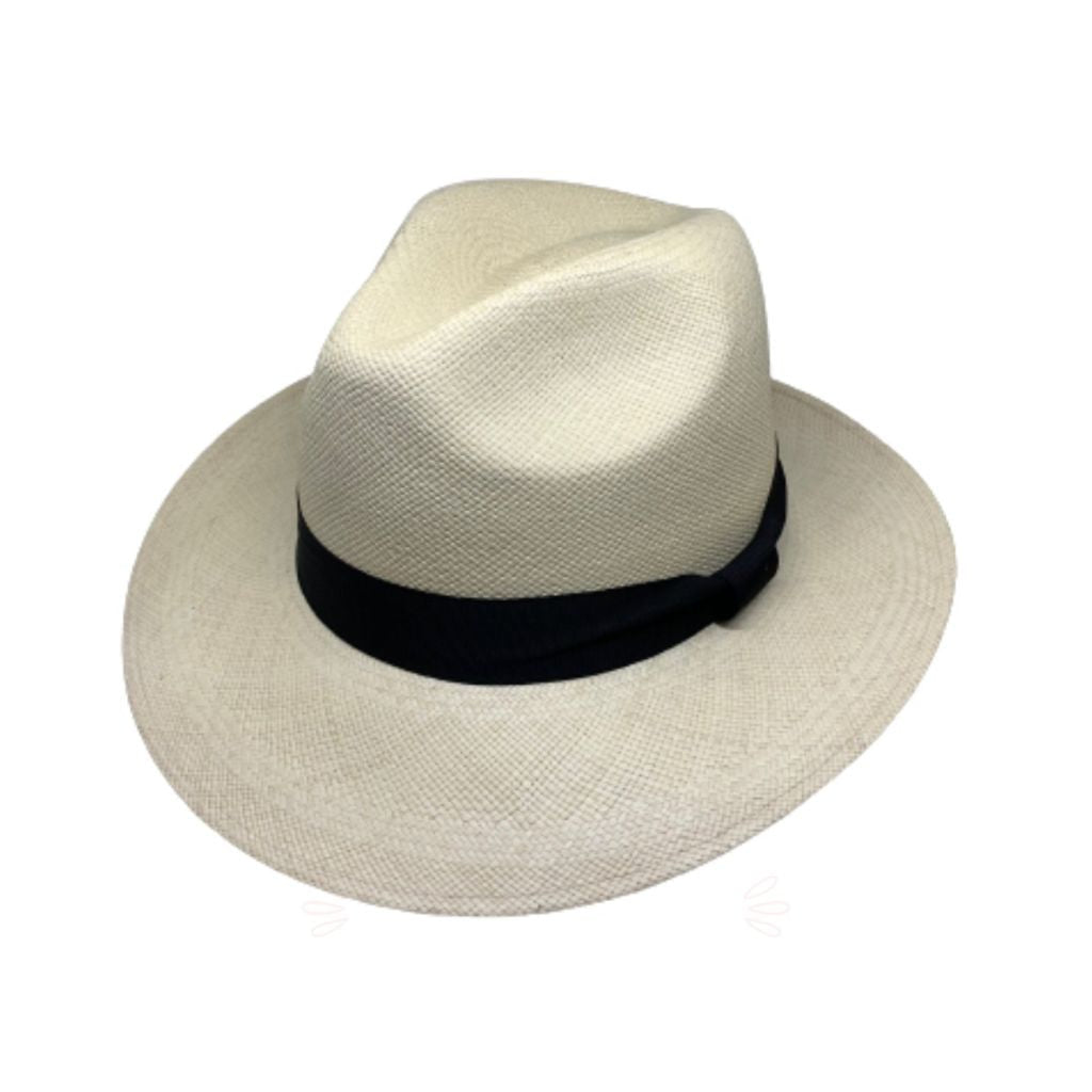 Camilo Original Classic Panama Natural - Henry Bucks