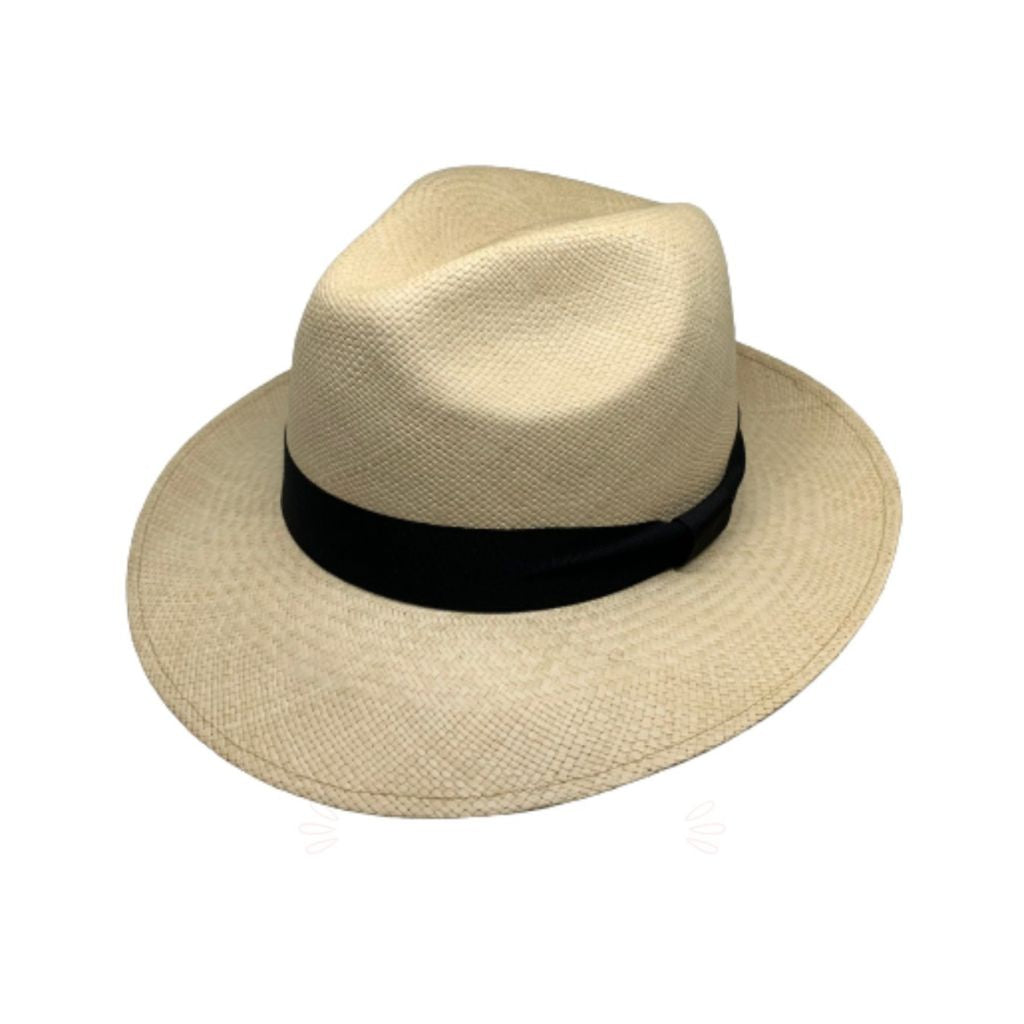 Camilo Original Classic Panama Sand - Henry Bucks