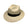 Camilo Original Classic Panama Sand