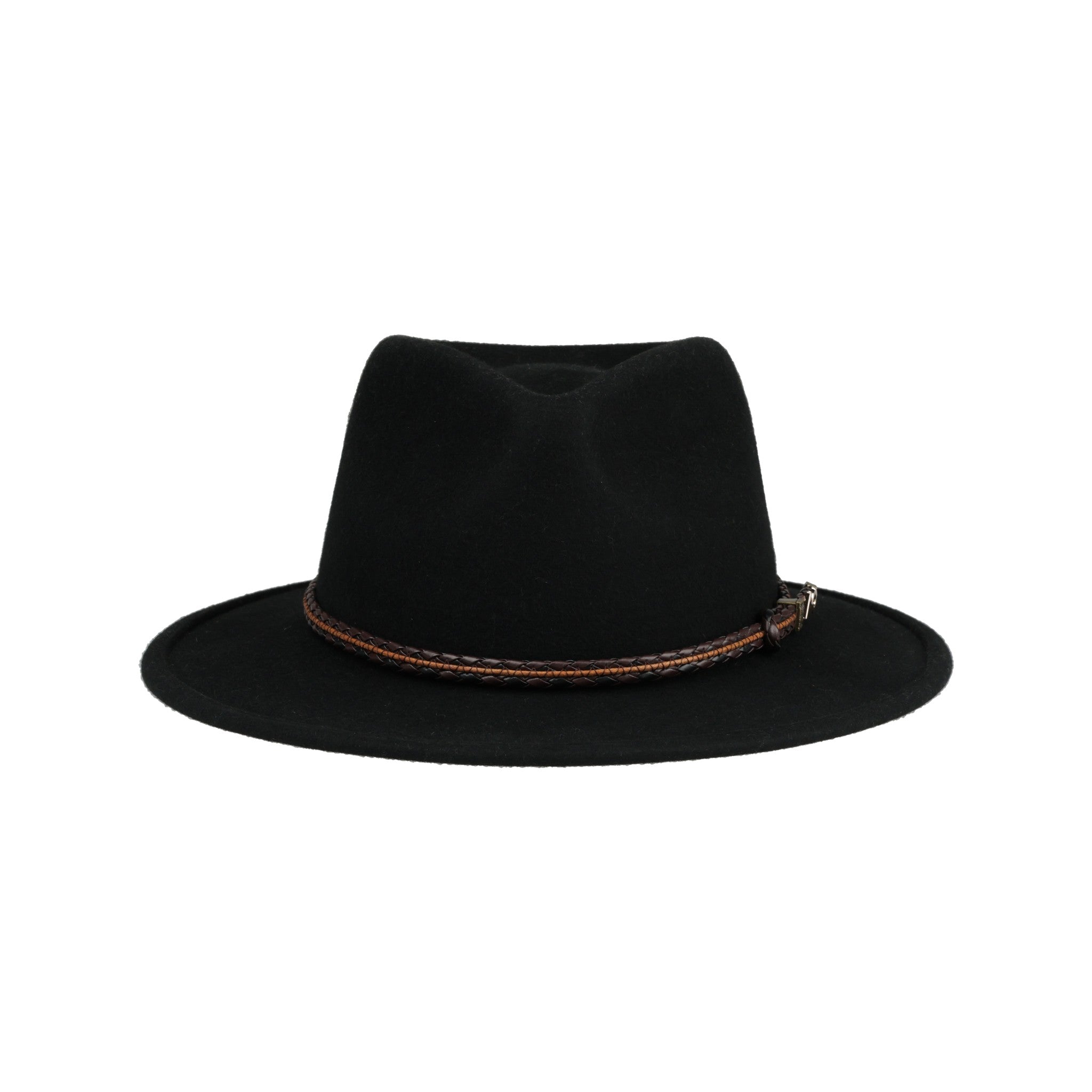 CH x Australian Open The Bolton Hat BLACK - Henry Bucks