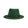 CITY HATTERS The Bolton Hat FERN GREEN