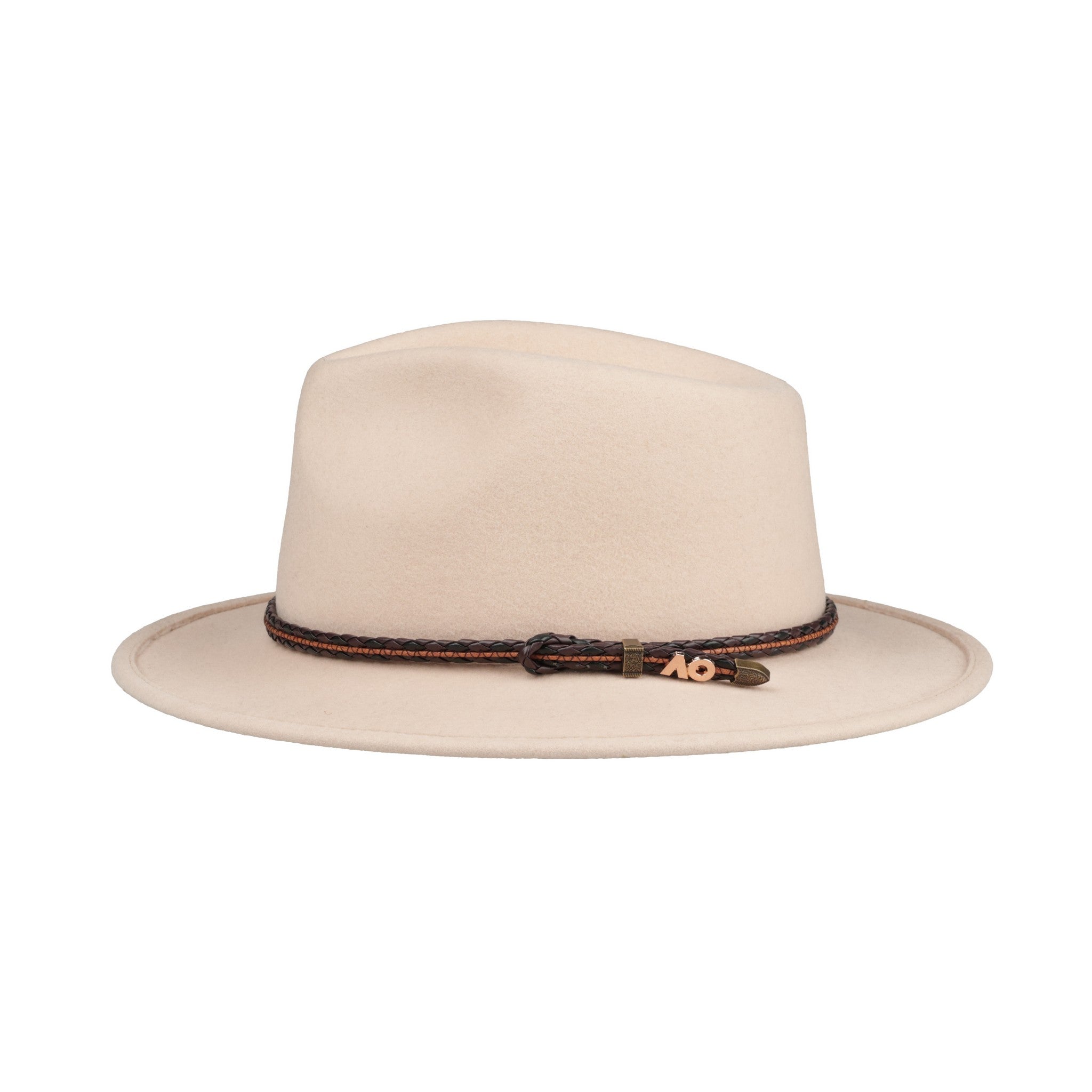 CH x Australian Open The Bolton Hat SAND - Henry Bucks