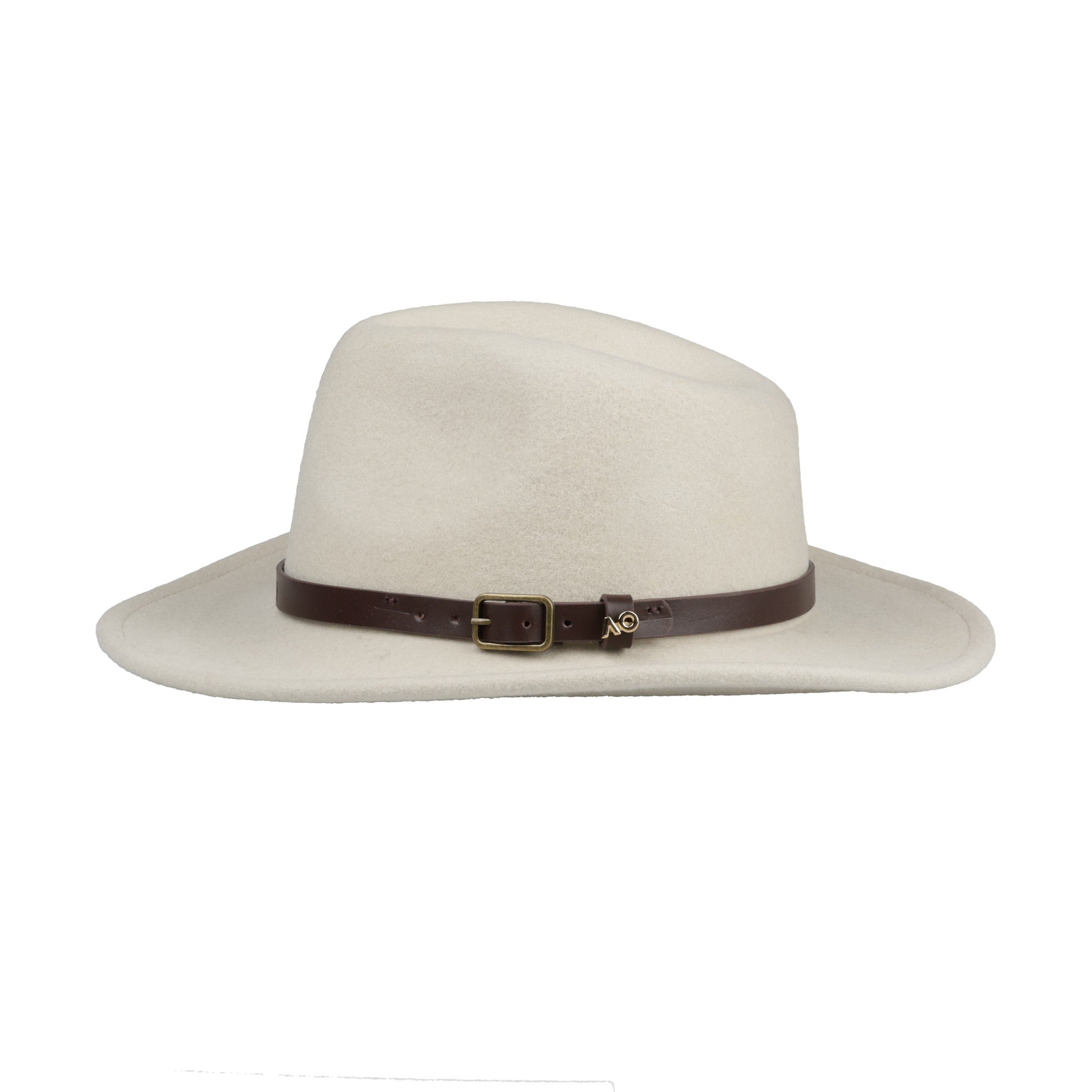 CH x Australian Open The Laver Hat CREAM - Henry Bucks