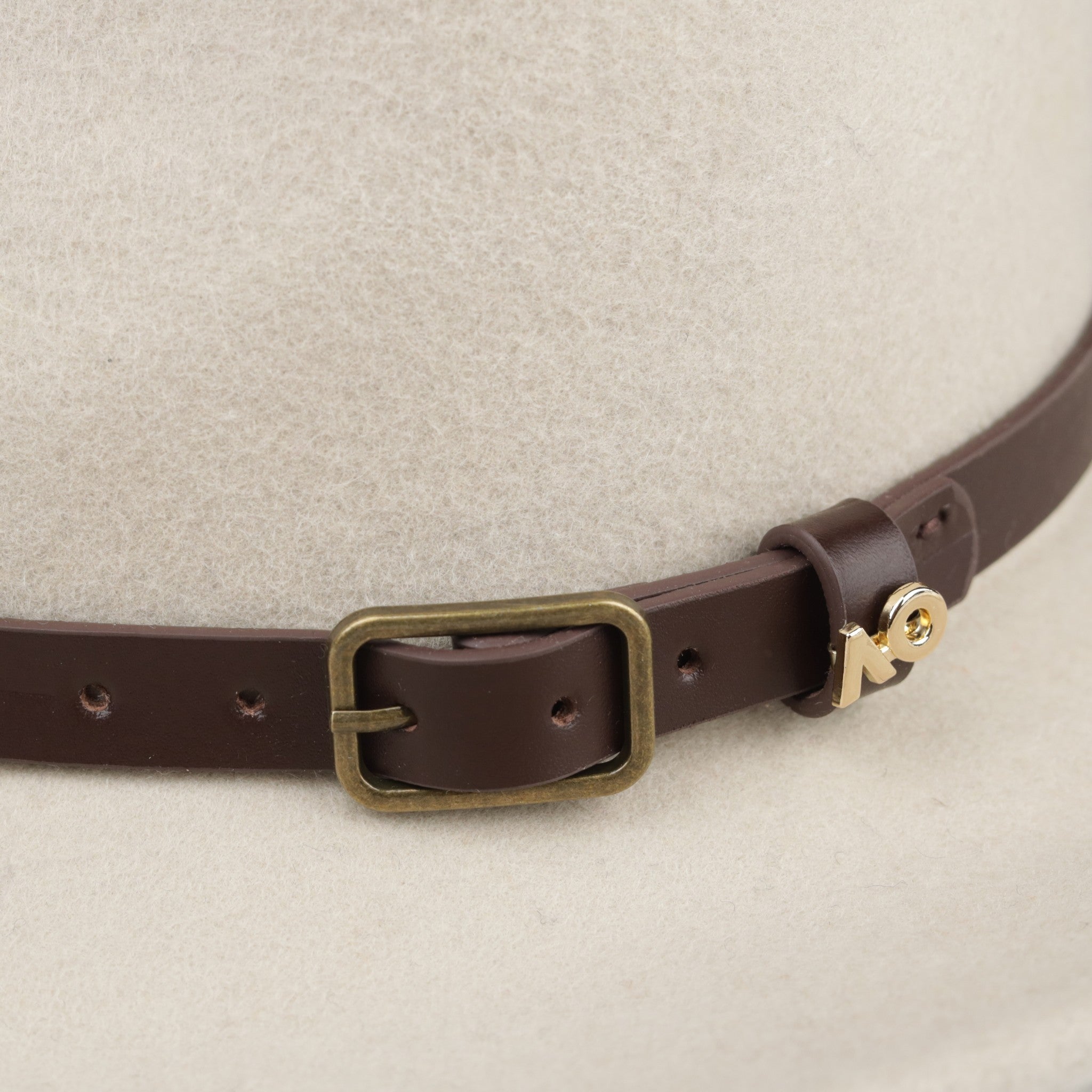 CH x Australian Open The Laver Hat CREAM - Henry Bucks