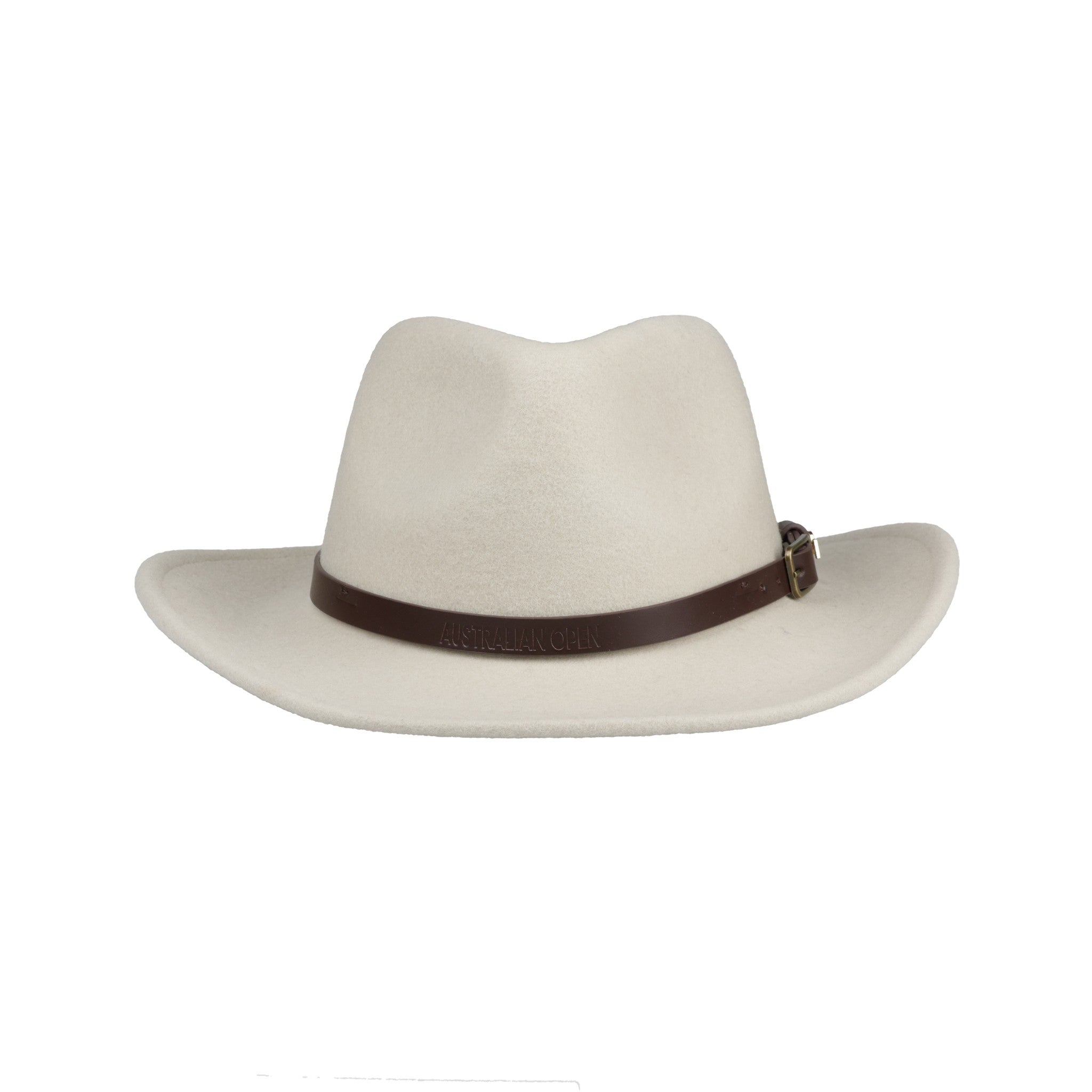 CH x Australian Open The Laver Hat CREAM - Henry Bucks