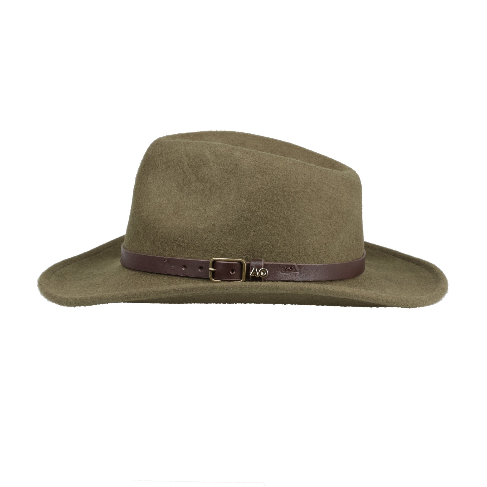 CH x Australian Open The Laver Hat MOSS - Henry Bucks