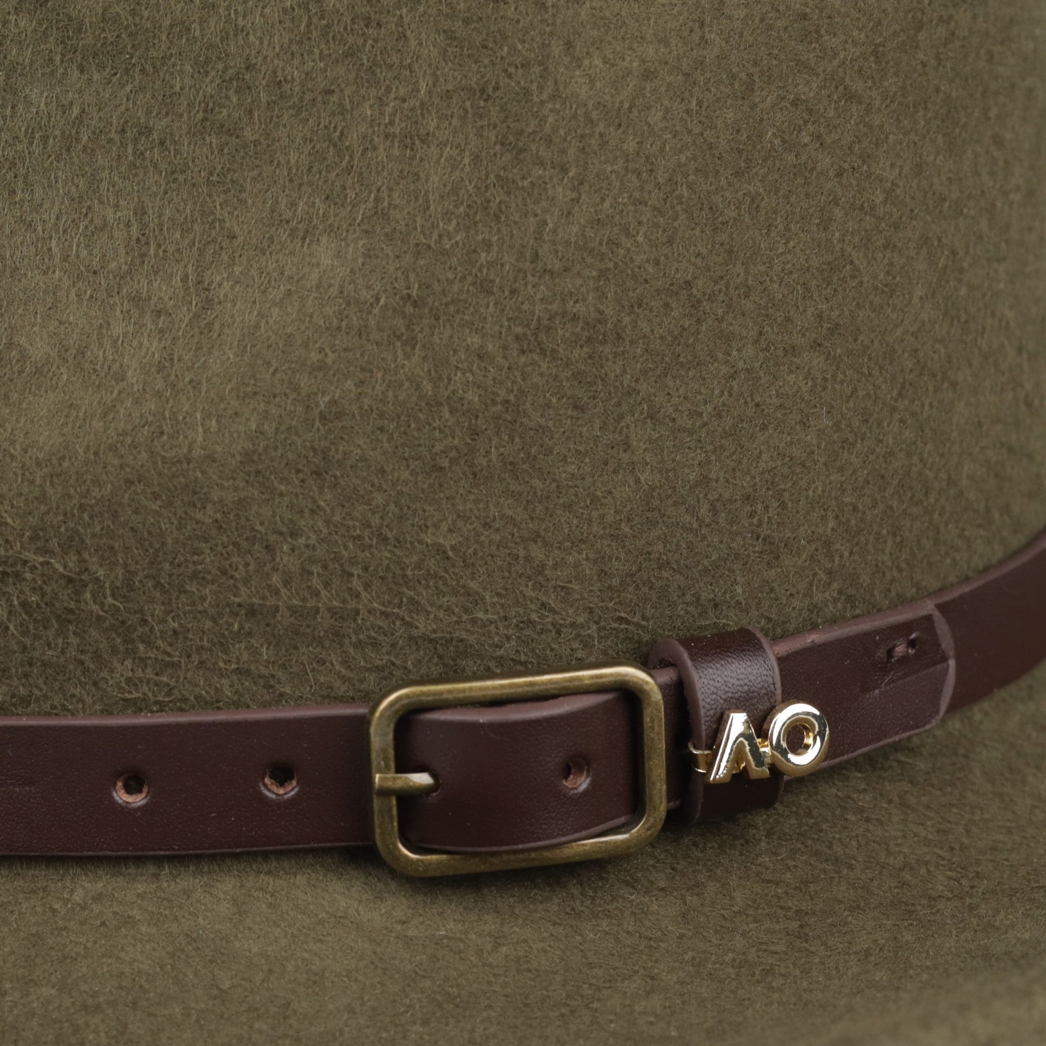 CH x Australian Open The Laver Hat MOSS - Henry Bucks