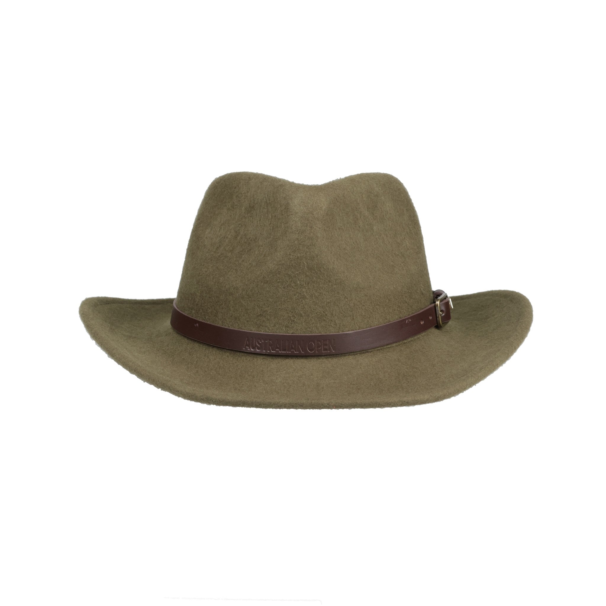 CH x Australian Open The Laver Hat MOSS - Henry Bucks