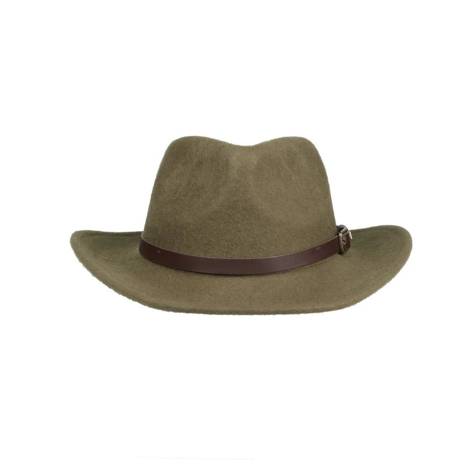 CH x Australian Open The Laver Hat MOSS - Henry Bucks