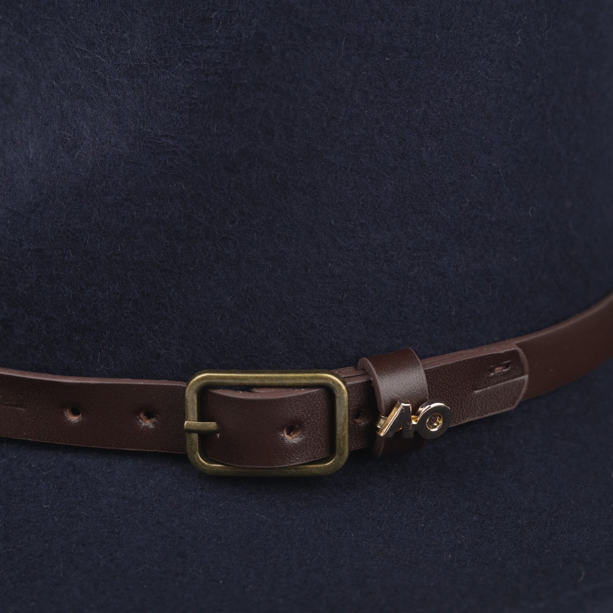 CH x Australian Open The Laver Hat NAVY - Henry Bucks