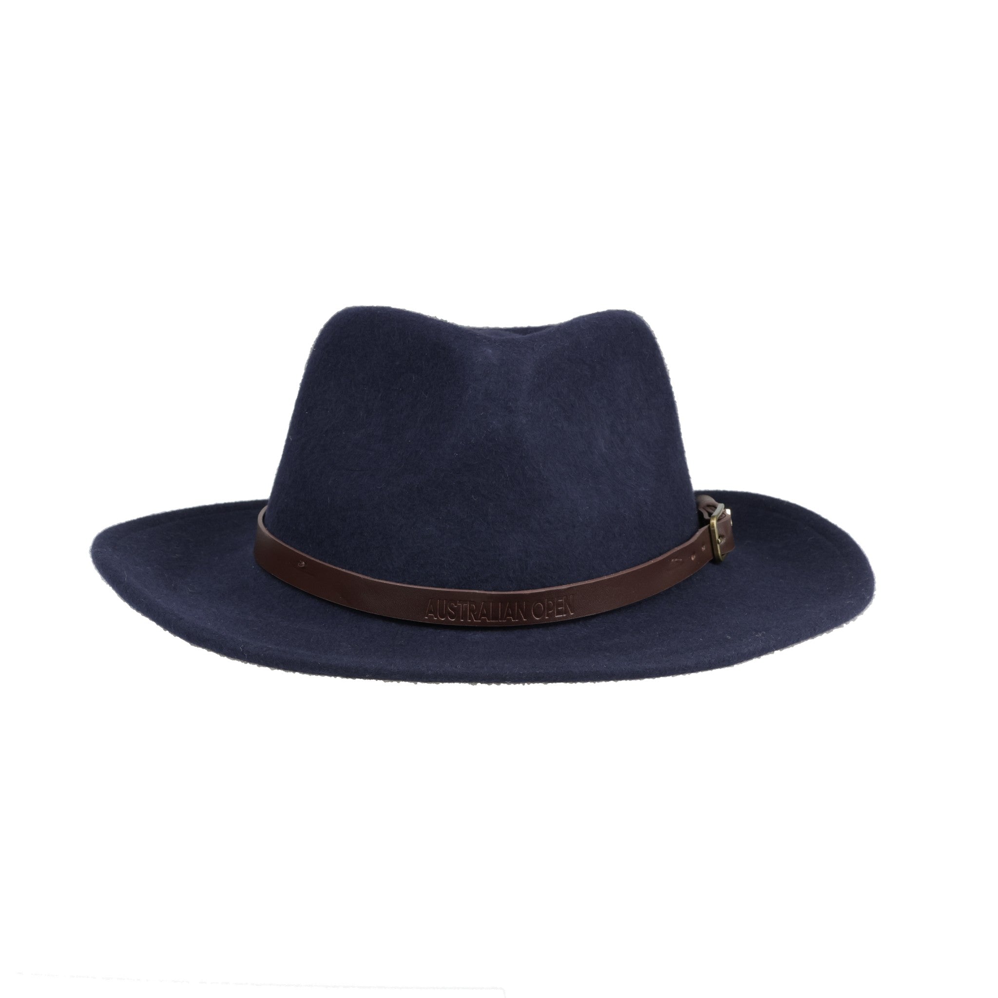 CH x Australian Open The Laver Hat NAVY - Henry Bucks