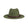 CITY HATTERS The Rosewall Hat MOSS