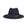 CITY HATTERS The Rosewall Hat NAVY