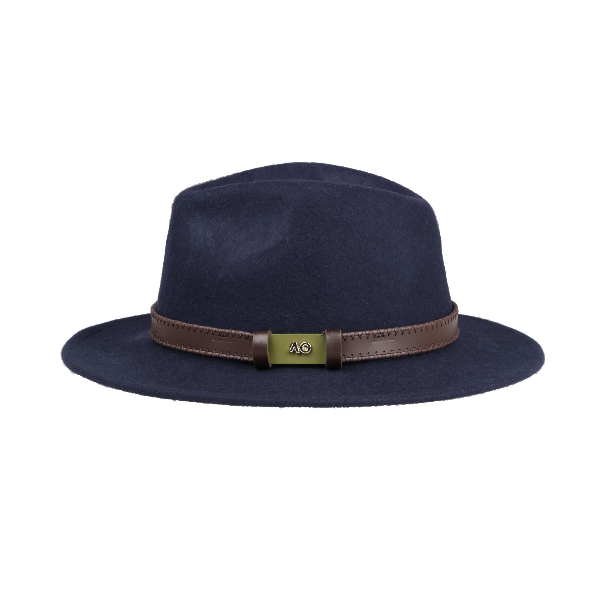 CH x Australian Open The Rosewall Hat NAVY - Henry Bucks