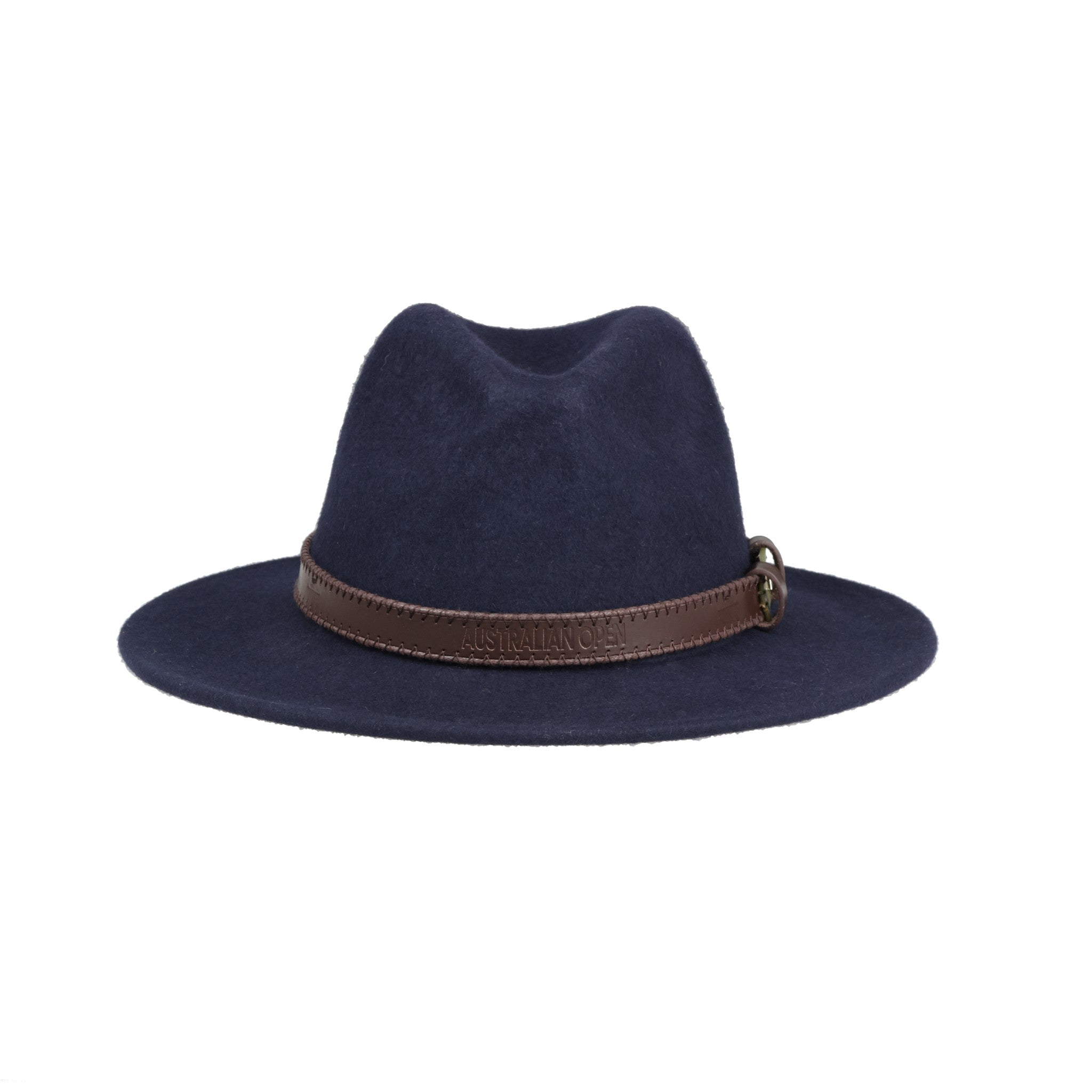 CH x Australian Open The Rosewall Hat NAVY - Henry Bucks