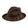 CHRISTYS' Epsom Racing Trilby SABLE