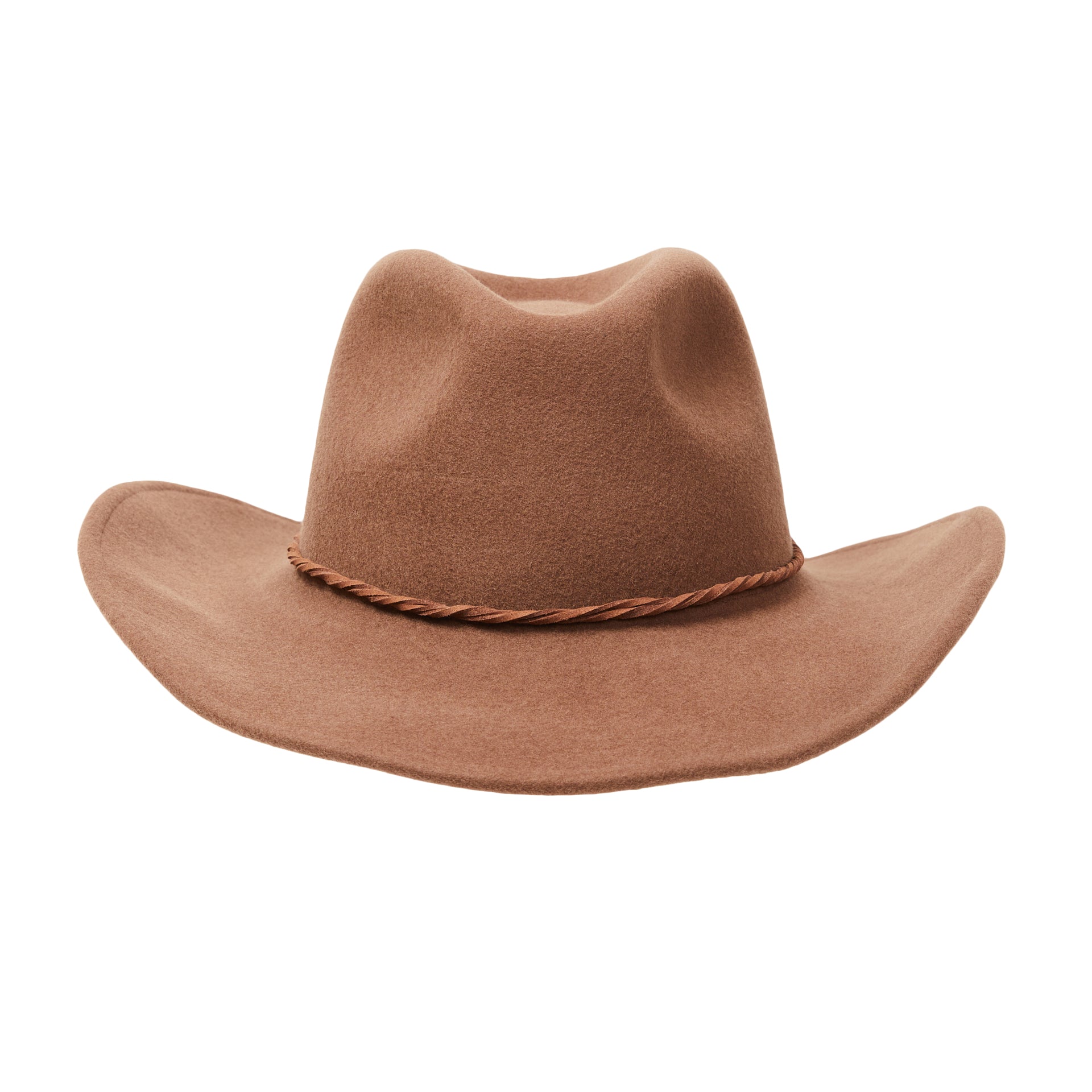 CITY HATTERS Muster hat - Henry BucksHats76SS220069 - TAN - Sm