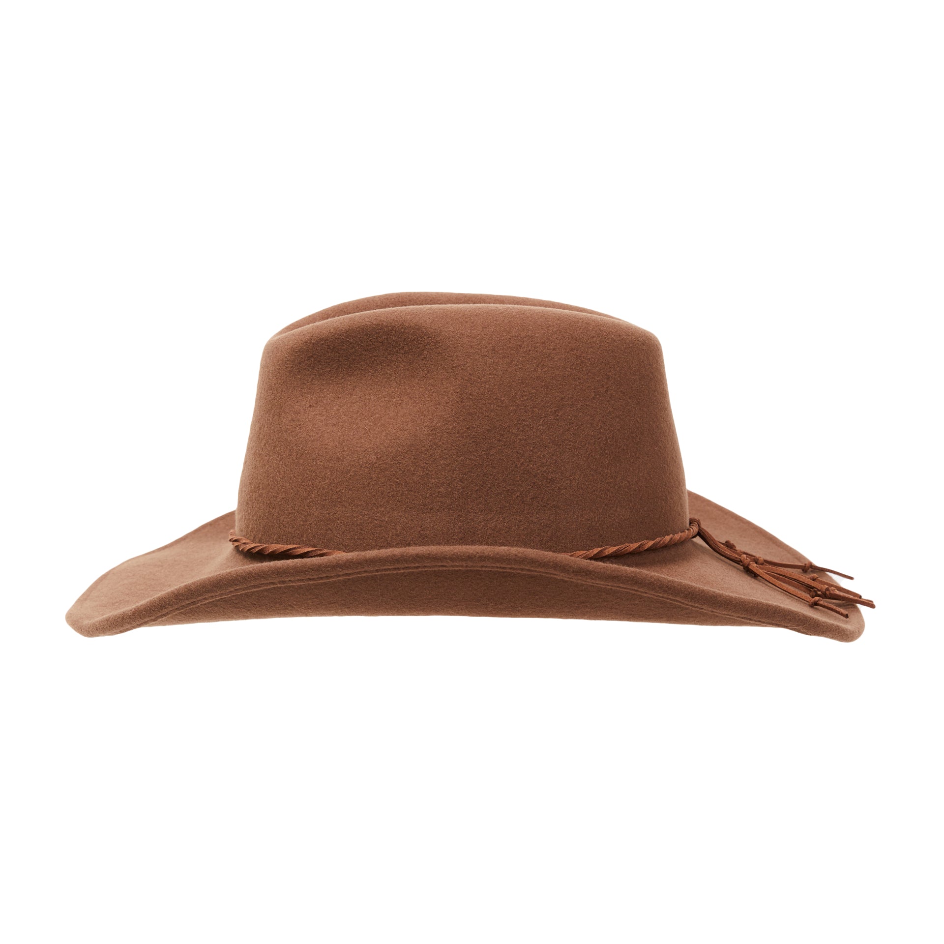 CITY HATTERS Muster hat - Henry BucksHats76SS220069 - TAN - Sm