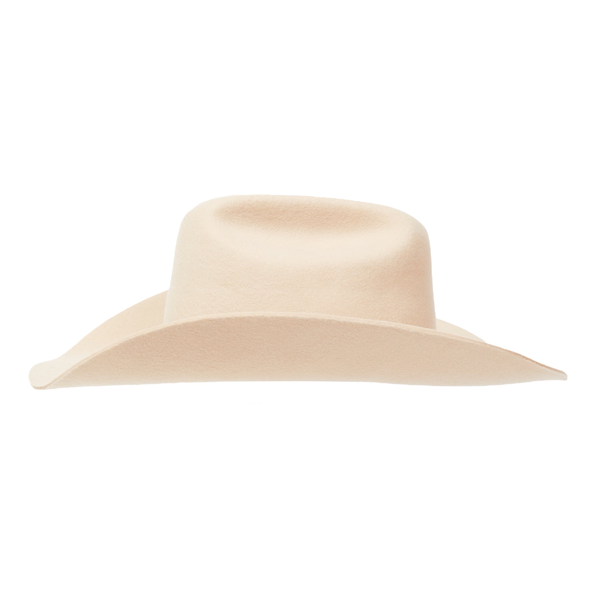 CITY HATTERS Rancher Hat - Henry BucksHats76SS220067 - CAMEL - Sm