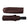 CITY HATTERS Travel Umbrella CHOCOLATE