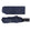 CITY HATTERS Travel Umbrella NAVY