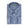 CORNELIANI Cotton Stripe Shirt BLUE