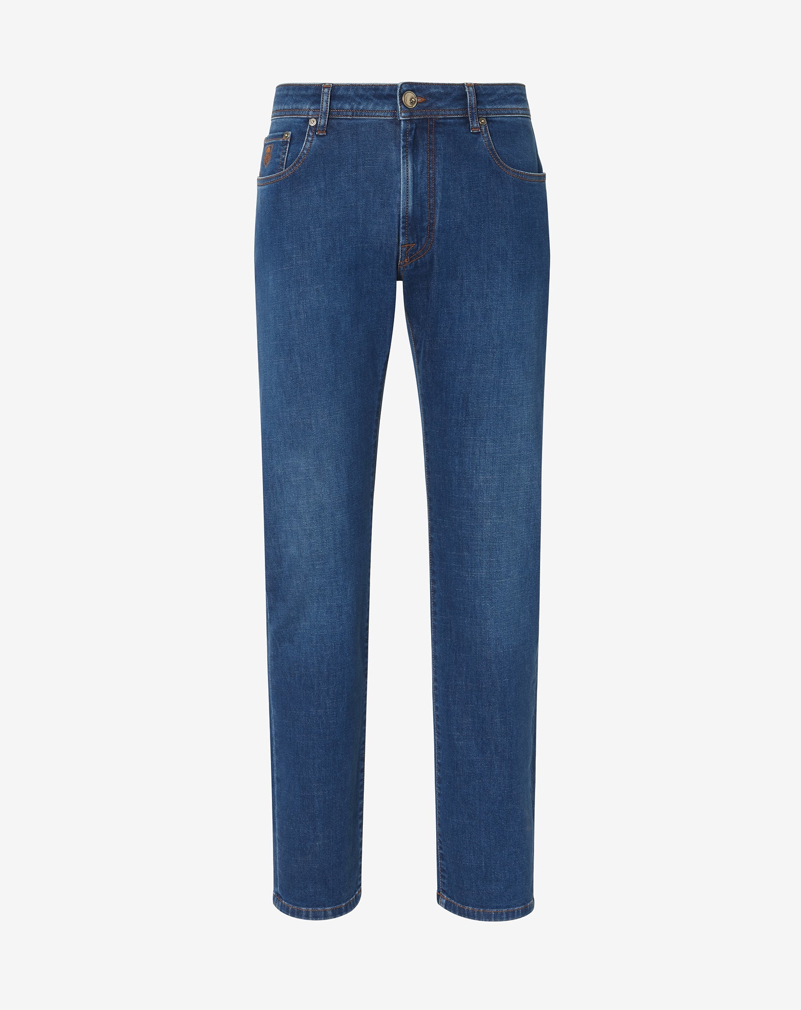 CORNELIANI Denim Jeans - Henry Bucks