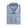 CORNELIANI Dobby Business Shirt Single Cuff Tailored Fit SKY BLUE