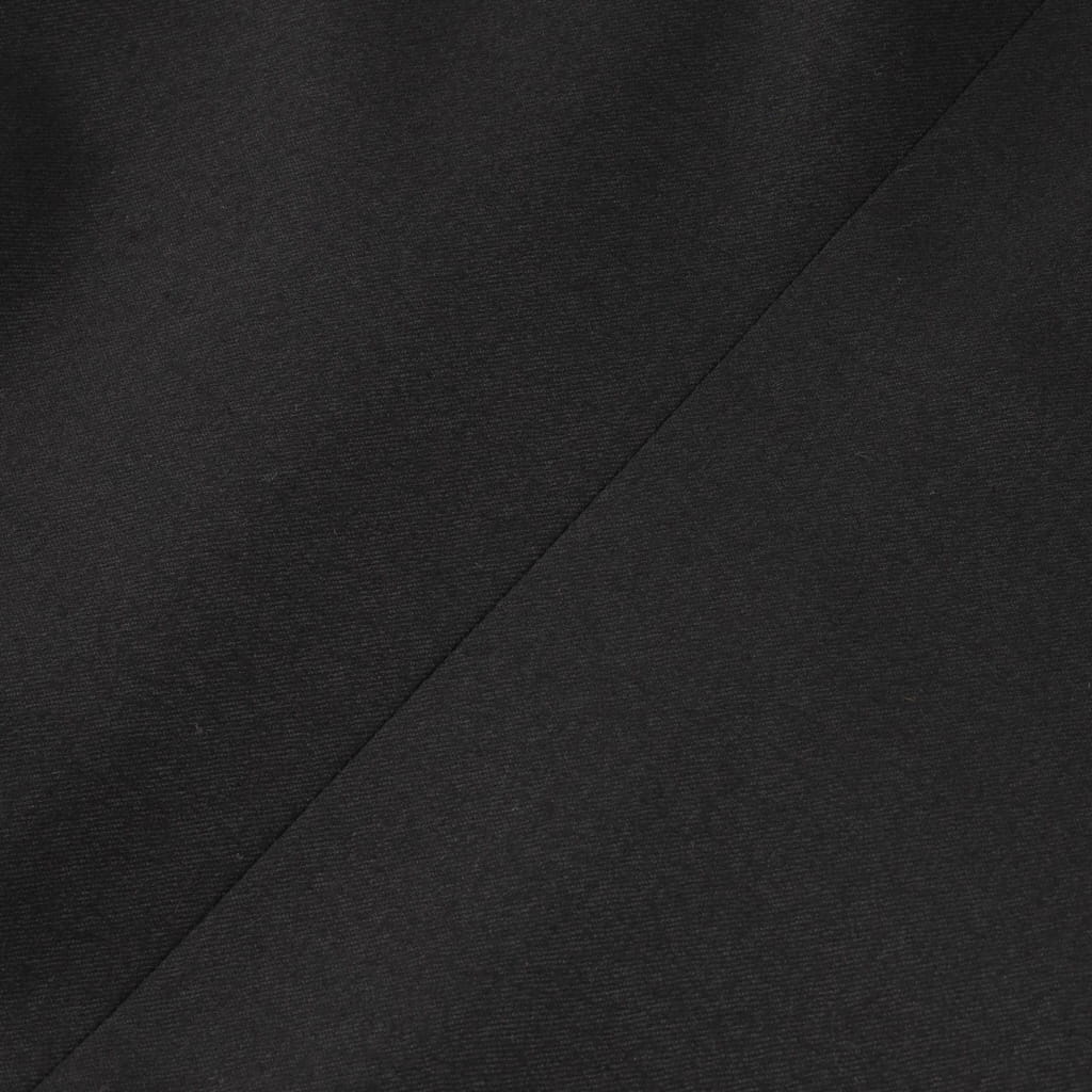 CORNELIANI Double Breasted Academy Suit BLACK REG - Henry BucksSuits60AW240004 - BLCK - R - 46