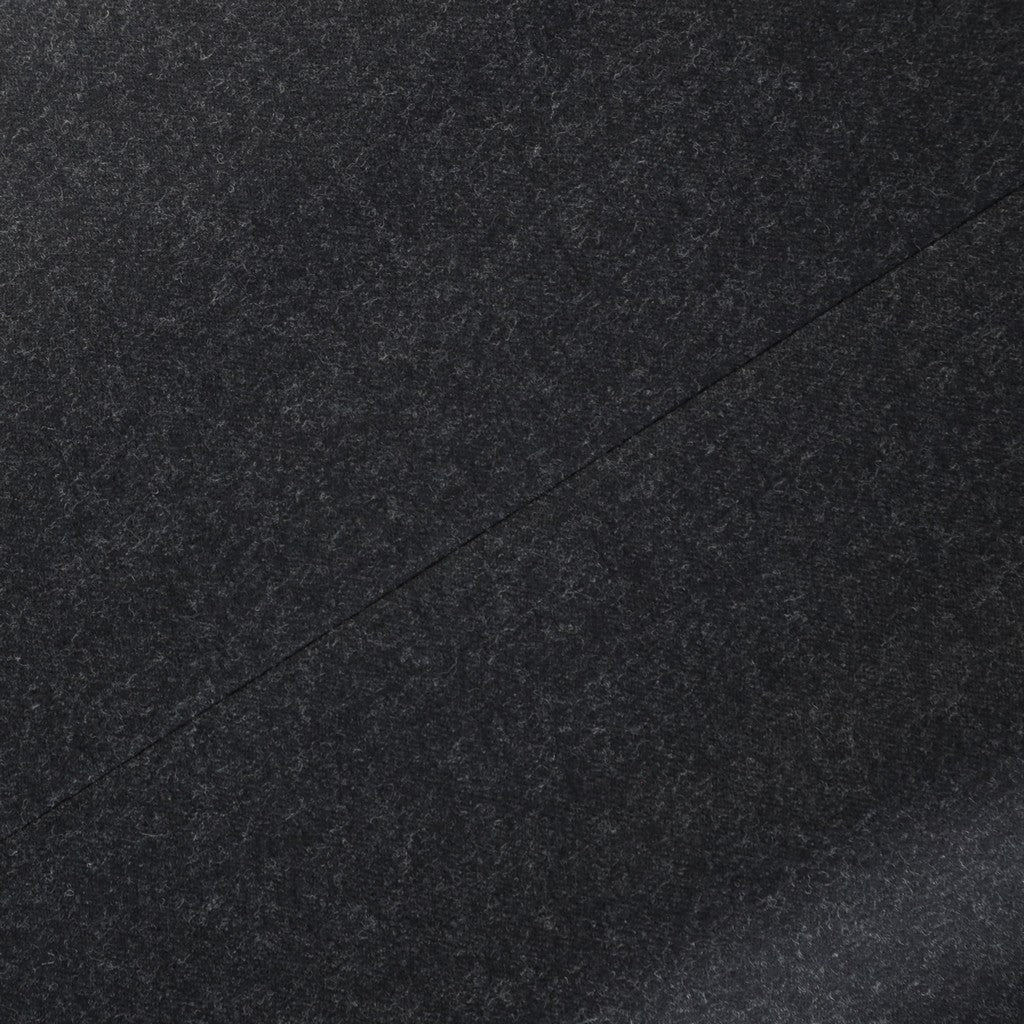 CORNELIANI Flannella Leader Suit CHARCOAL REG - Henry Bucks