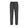 CORNELIANI Flat Front Trouser CHARCOAL REG