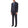 CORNELIANI Leader Wool Suit NAVY REG