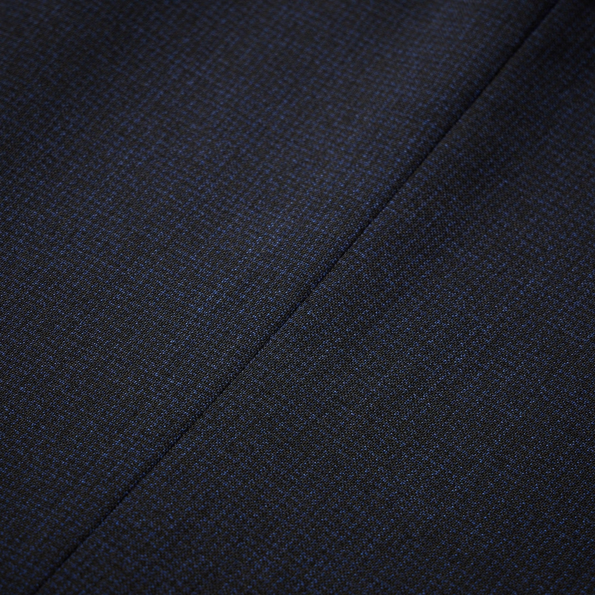 CORNELIANI Leader Suit NAVY/BLUE REG - Henry BucksSuits23AW240224 - NAVBLU - R - 48