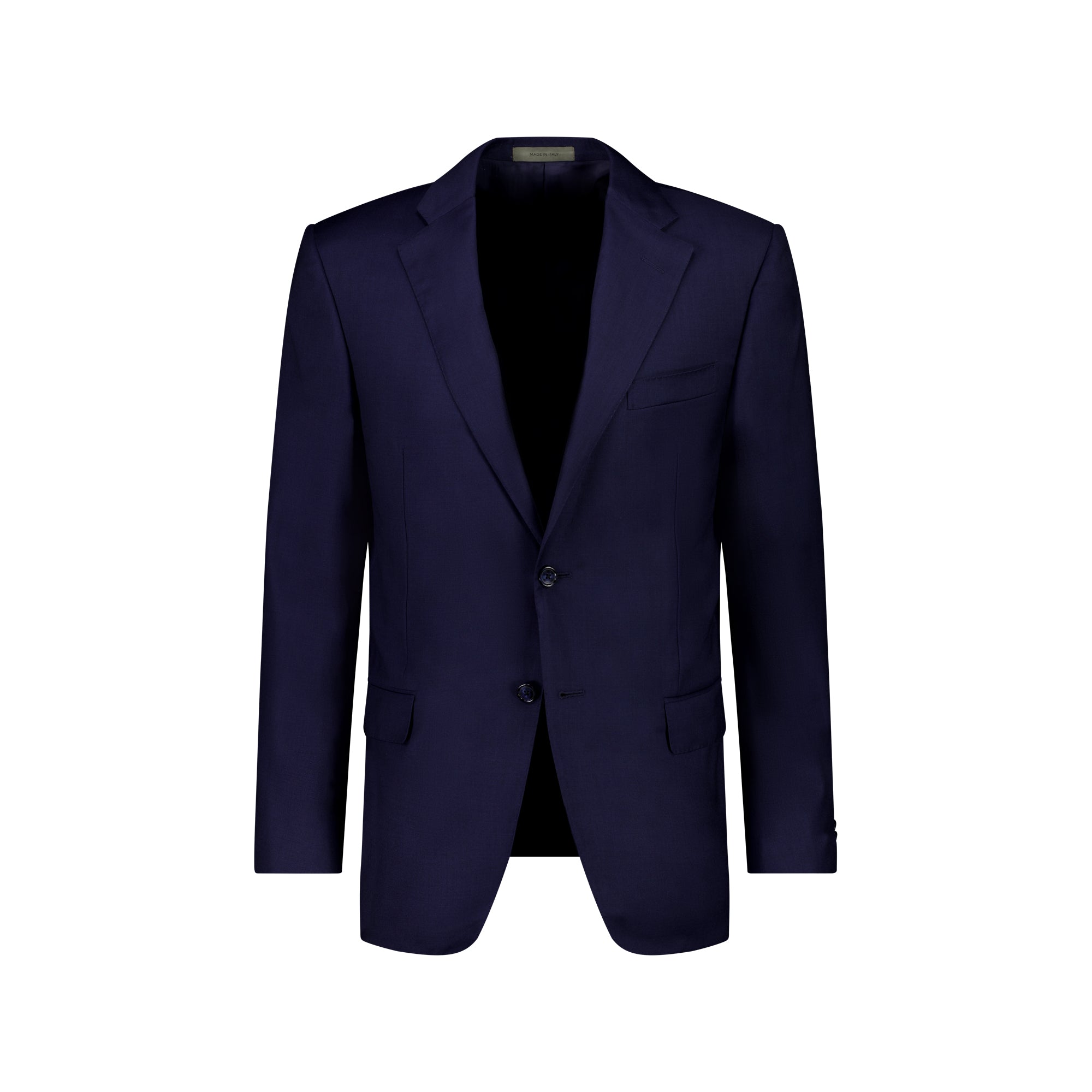 CORNELIANI Leader Suit NAVY - Henry BucksSuits23SS230006 - NAVY - 50