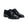 CORNELIANI Leather Oxford Shoe BLACK