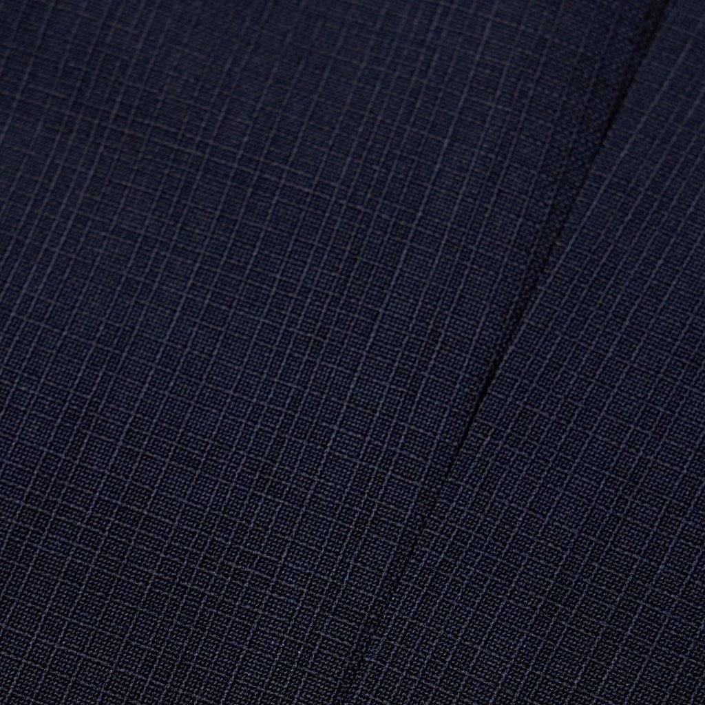 CORNELIANI Notch Lapel Suit NAVY REG - Henry Bucks