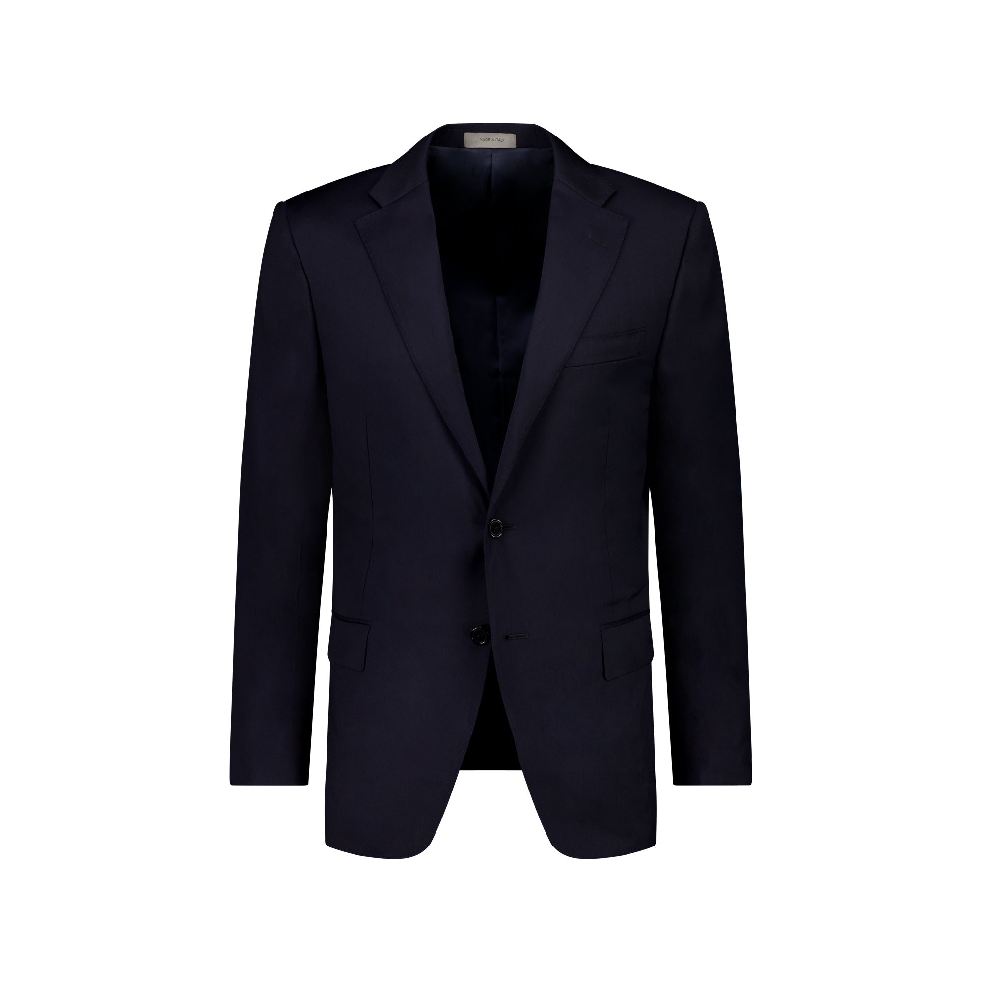 CORNELIANI Plain Leader Suits NAVY - Henry BucksSuits23SS230005 - NAVY - 48