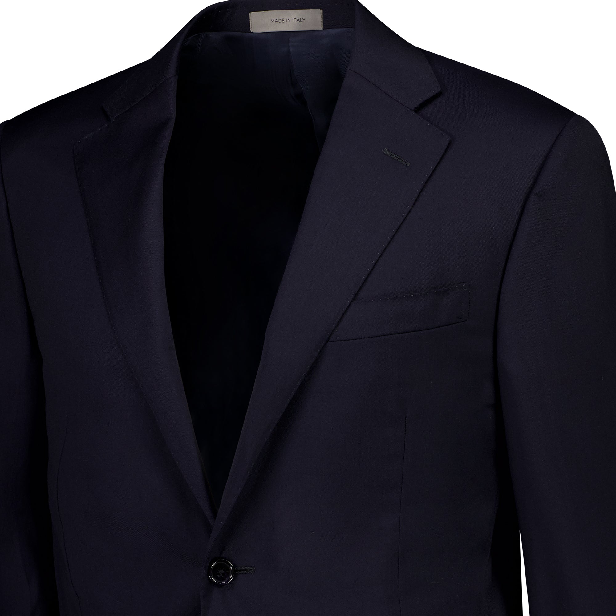 CORNELIANI Plain Leader Suits NAVY - Henry BucksSuits23SS230005 - NAVY - 48