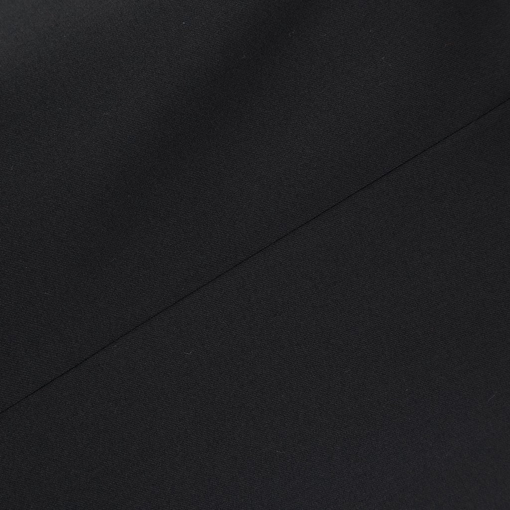 CORNELIANI Smoking Leader Dinner Wool Suit BLACK - Henry Bucks