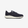 CORNELIANI Suede Sneaker NAVY