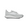 CORNELIANI Suede Sneaker WHITE