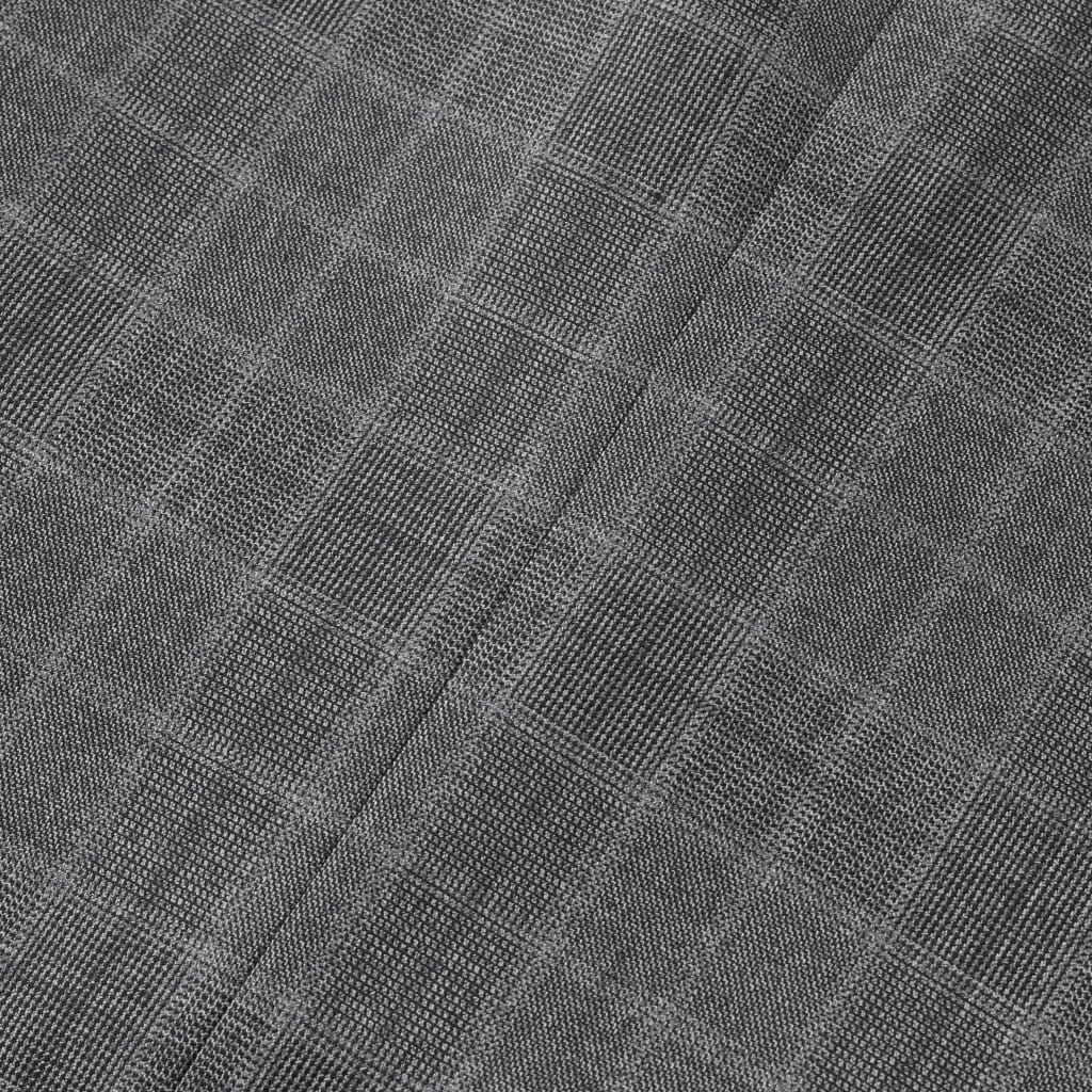 CORNELIANI Twill Leader Suit MID GREY - Henry BucksSuits60AW240005 - MGRY - 46